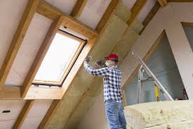 Best Attic Insulation Installation  in West Van Lear, KY